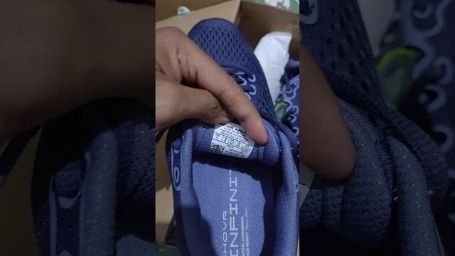 HOVR - INFINITE 4 (Unboxing) смотреть онлайн