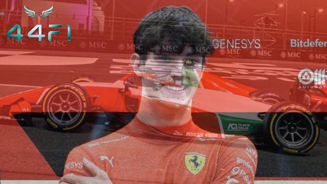 TOTO WOLFF WANTS TO WAIT AS LONG AS POSSIBLE TO CHOOSE - FORMULA 1 смотреть онлайн