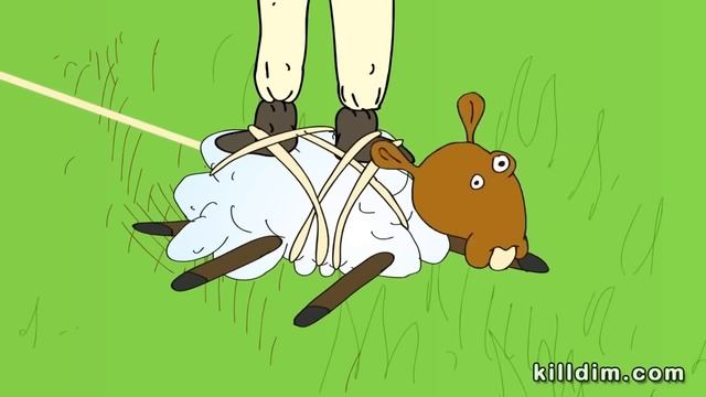 Армянский мультик??