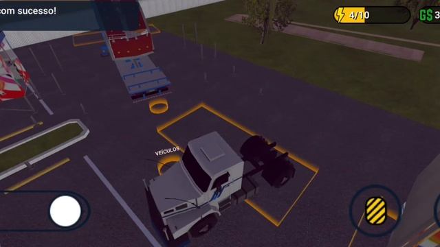 SAMBA E SURF? ATRAÇOES PRO PARK (Ep.09)Truck of park смотреть онлайн
