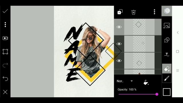 PicsArt Tutorial | How To Make Creative Design Using Picsart смотреть онлайн
