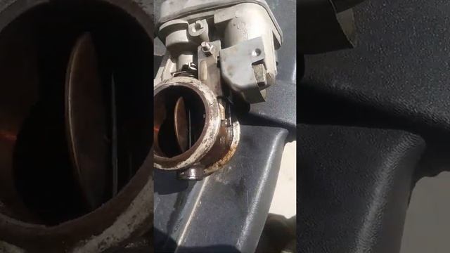 P047F &  P048A PART FIXED