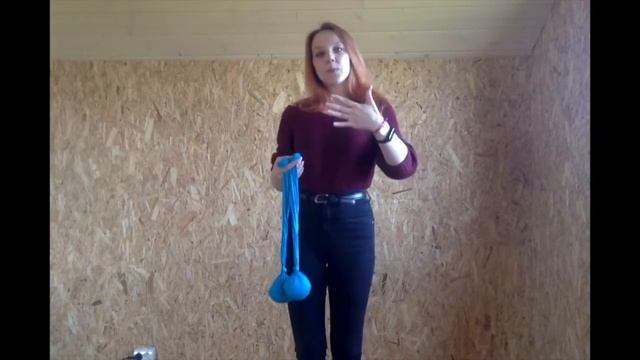 Поинг. Мастер - класс смотреть онлайн