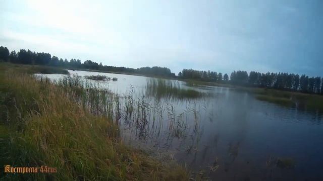 Первый опыт охоты на утку с Сайгой-410! Намазал жёстко но результатом доволен ??? смотреть онлайн