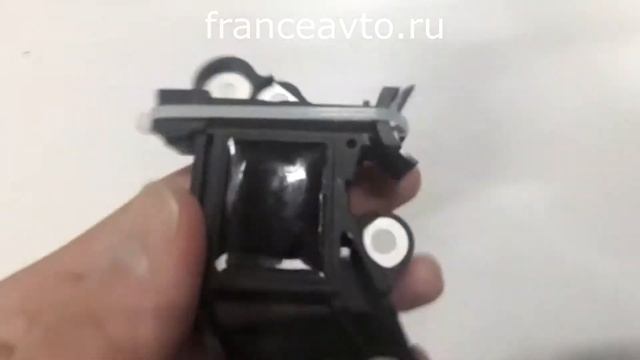 Реле регулятора для генератора 90A , Рено Логан, Сандеро после 2010 г. смотреть онлайн