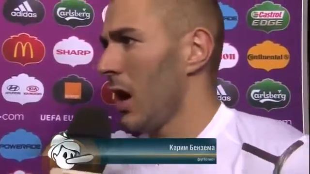 Интервью смешное не правда