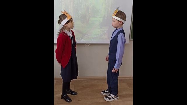 Н.Сладков Лисица и Ёж смотреть онлайн