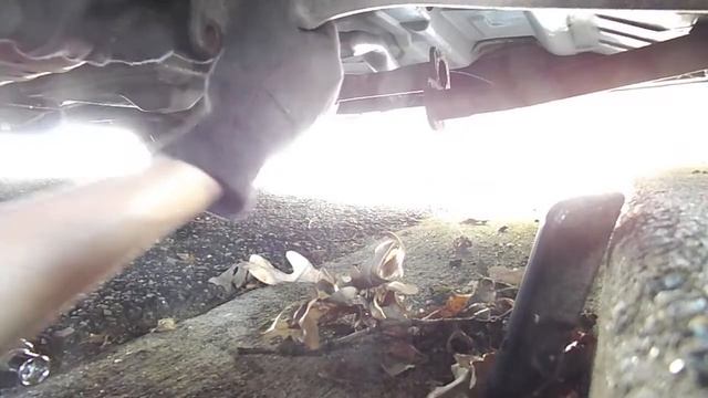 How to Stright Pipe Your Car 1990 - 1997 Lincoln Town Car Ford Crown Vic Mercury Grand смотреть онлайн