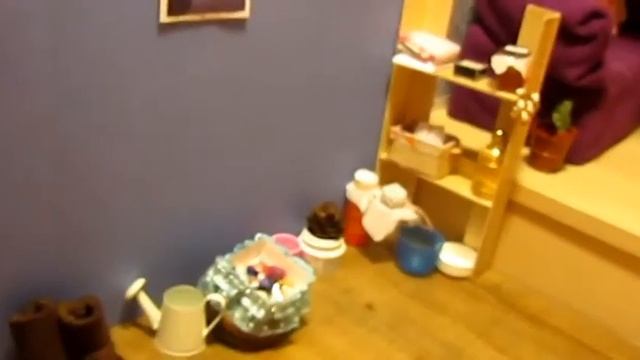 Игры Monster High. Дом для Монстер Хай. смотреть онлайн