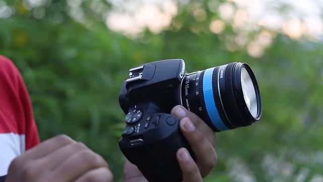 canon 200d mark ii handson review/ photography & video test смотреть онлайн