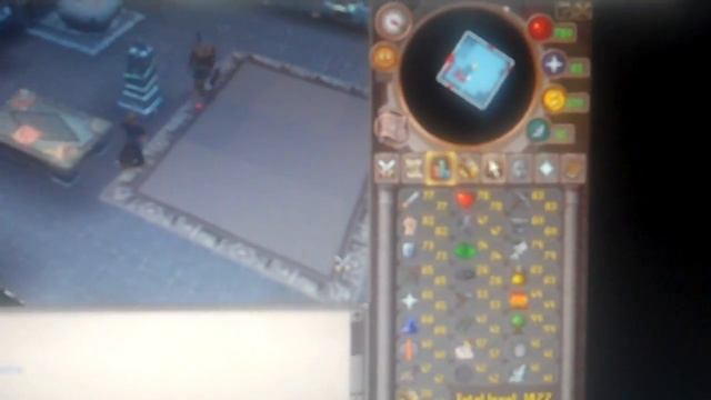 Dungeoneering Game Guide Tutorial смотреть онлайн