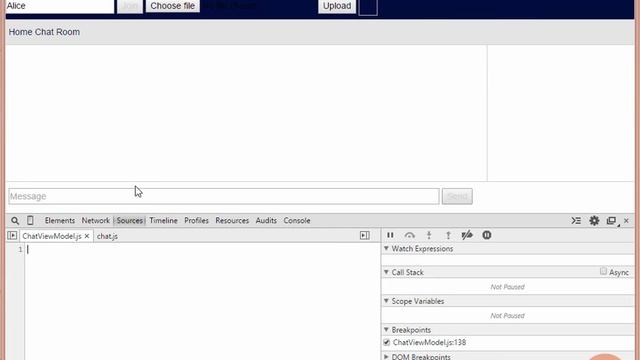 03 04 Reading Binary Messages in the Client смотреть онлайн