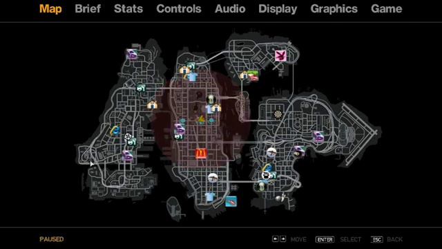Обзор игры "GTA IV" - От Генриха ЧАСТЬ 2 смотреть онлайн