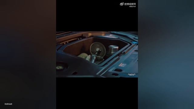 GEELY RADAR RD6 promo смотреть онлайн