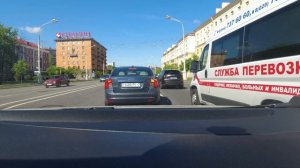 Уроки вождения на автомате. Как не бояться водить самостоятельно.