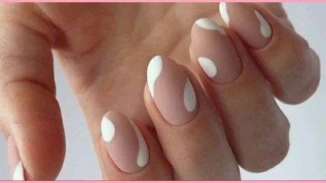 МОДНЫЙ ЦВЕТ ДИЗАЙН НОГТЕЙ ВЕСНА 2022 ФОТО НОВИНКА В ДОМАШНИХ УСЛОВИЯХ смотреть онлайн