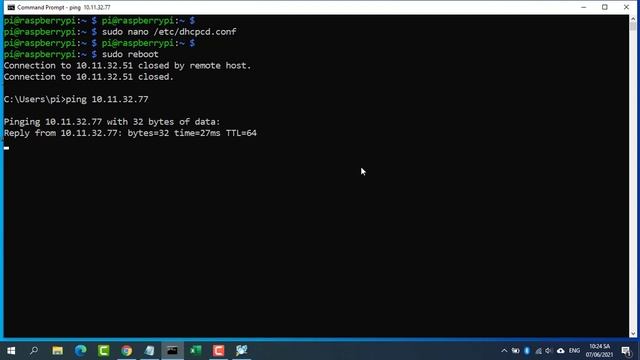 How to install Observium on Raspberry Pi step by step смотреть онлайн