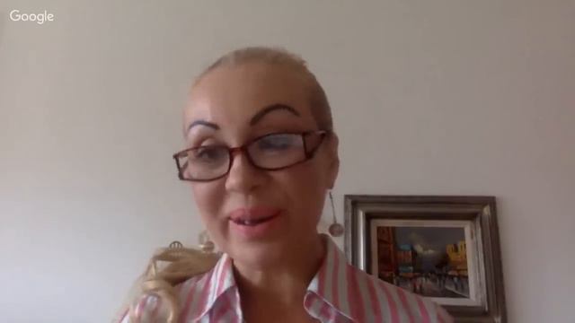 Специалист по Васту Шастрам Янина Балашова. Янтры. Меру Янтра. смотреть онлайн
