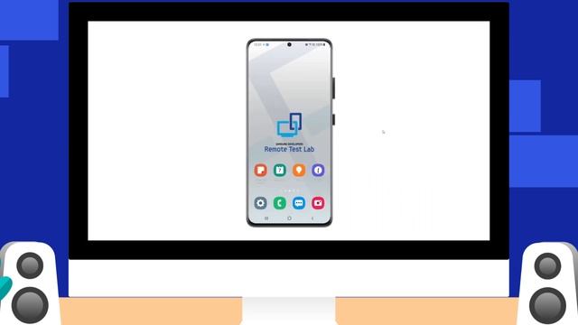 How to Use Remote Test Lab смотреть онлайн