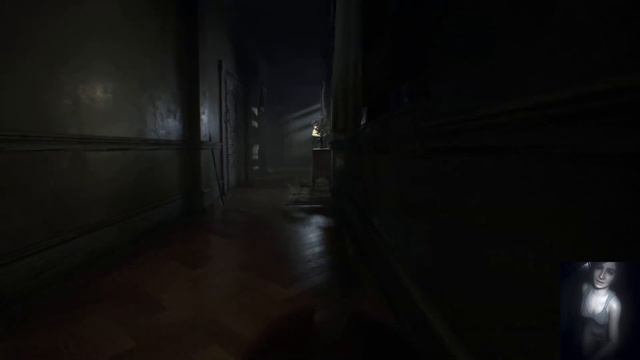 Resident Evil 7: The most difficult part of the game. смотреть онлайн