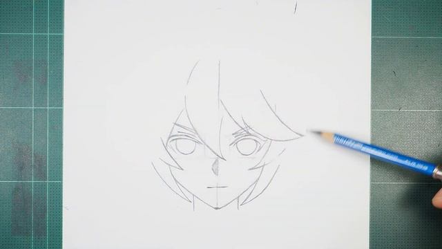 Anime Drawing | How to Draw Razor | Genshin Impact смотреть онлайн