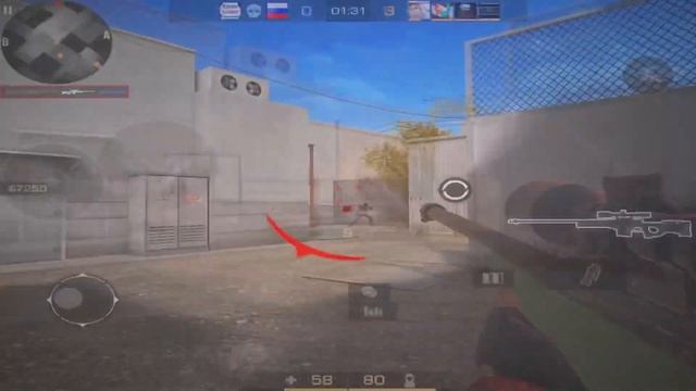 Поболело и прошло?? Fragmovie Standoff 2?? iPad mini 5✨ смотреть онлайн