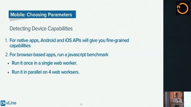 A Practical Guide to Building WebRTC Apps смотреть онлайн