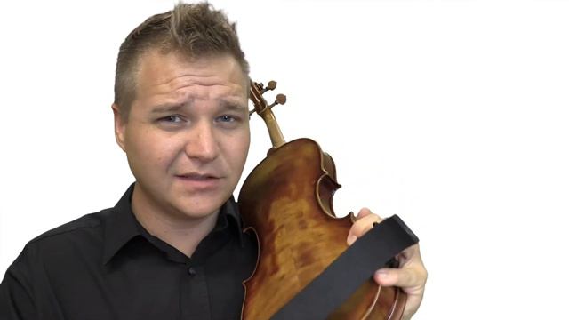 Bon Musica Violin / Viola Shoulder Rest Review