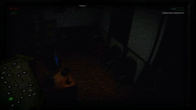 НАШЕЛ 8 КРУТЫХ БАГОВ В ИГРЕ ▶CASE:Animatronics▶ смотреть онлайн
