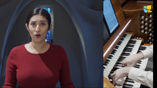 "Ad gaudia, ad jubilo" by Maria Xaveria Peruchona смотреть онлайн