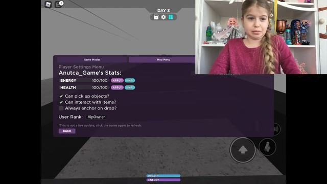 Самые необычные вещи в икее!/SCP-3008/Roblox смотреть онлайн