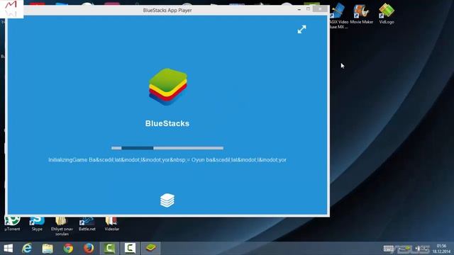Boom Beach Computer Setup and Play ( Windows / Mac ) смотреть онлайн