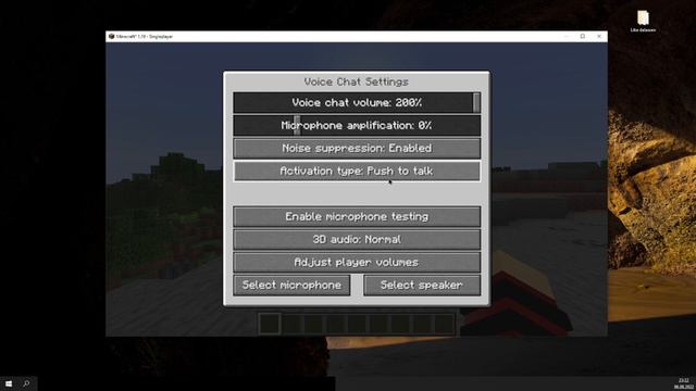 Voice Chat Installation-BeeCraft SMP Tutorials смотреть онлайн