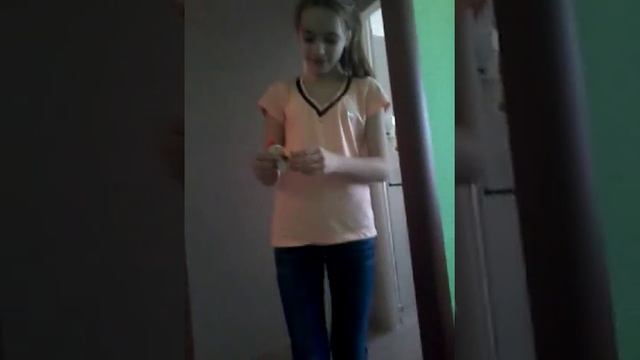 Вызов духа сладкоежки часть 1 смотреть онлайн