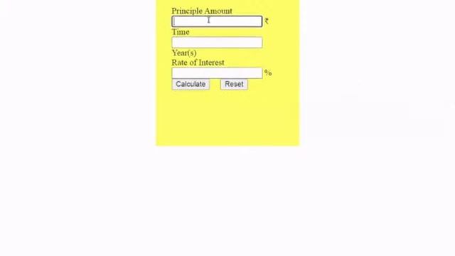 Chandrakant Shrivastava's -JAVA FULL STACK DEVELOPMENT-20-10-12-HTML CSS JS смотреть онлайн