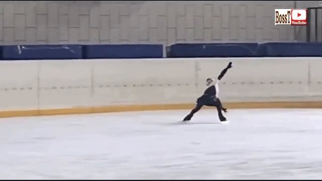 Elena KOSTYLEVA - Amazing practice in the End of season (05/2023) смотреть онлайн