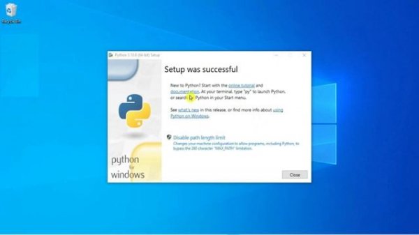 How to Install Python Windows| Python Installation| Latest Python Version| Python 3.10| Infoloomia