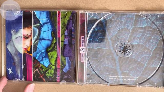 Линда- Новое и Лучшее / обзор CD диска смотреть онлайн