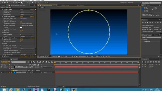 How to use Rowbyte Plexus / Tutorial смотреть онлайн