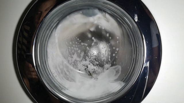 Miele Softtronic - SpinWash And Puking In Test Mode! ❗❗ смотреть онлайн