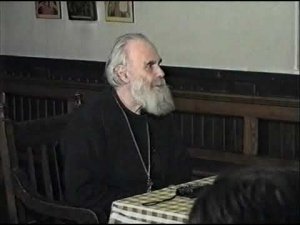 О свободе, любви и послушании. Митрополит Сурожский Антоний