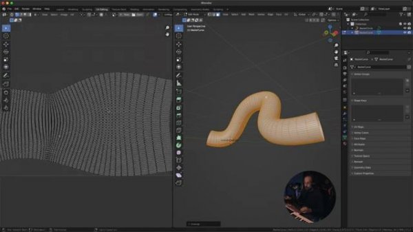 Blender UV Straightening - Beginner Friendly Tutorial