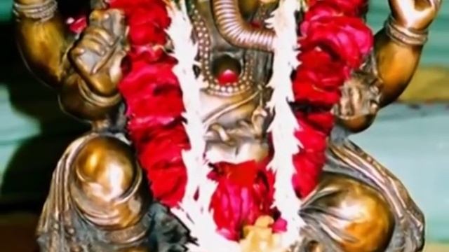 Om Gan Ganapataye Namah Mantra | Ganesh Mantra смотреть онлайн