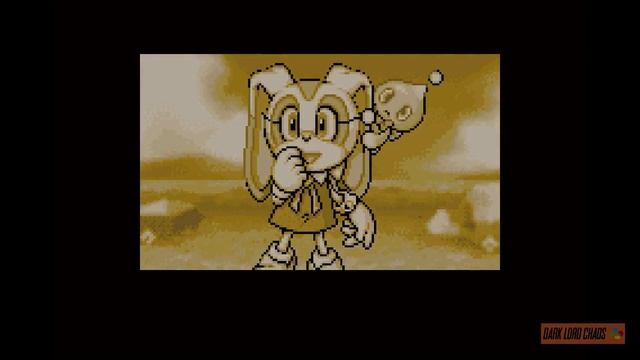 SONIC ADVANCE 2 - All Endings (All Characters) смотреть онлайн