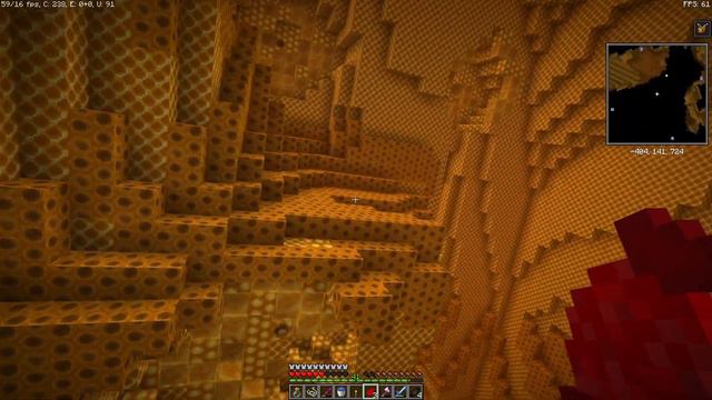 Перерождение Миров #4 | Minecraft Прохождение | Пчелиный Мир!!! смотреть онлайн