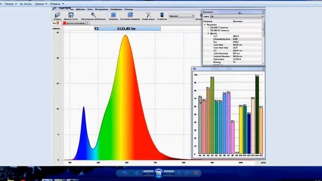 Светодиодный светильник из китая смотреть онлайн