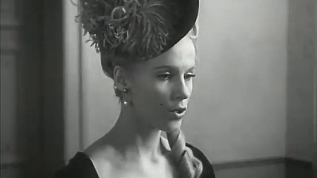 Постель для брата и сестры / Моя сестра, моя любовь. Швеция. 1966г. смотреть онлайн