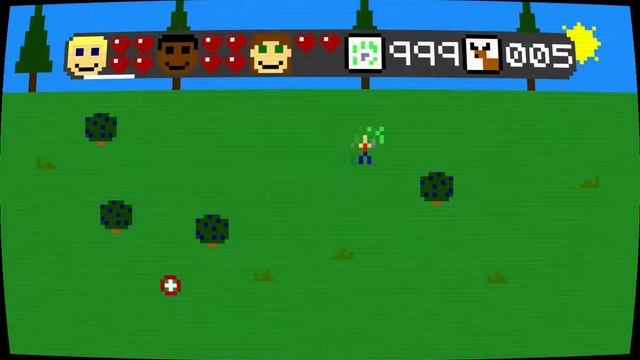 Super Amazing Wagon Adventure - Playthrough - Part 1 смотреть онлайн