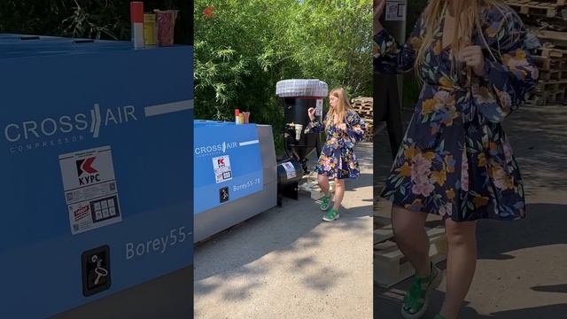 Заказчикам пескоструйных комплектов из Беларуси? смотреть онлайн