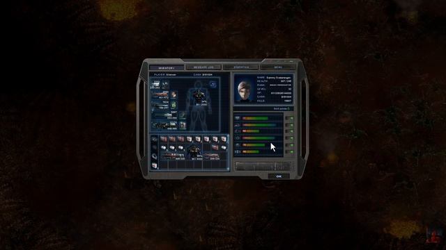 Alien Shooter 2 Reloaded - Mission 16 (Impossible) - Bad Ending смотреть онлайн